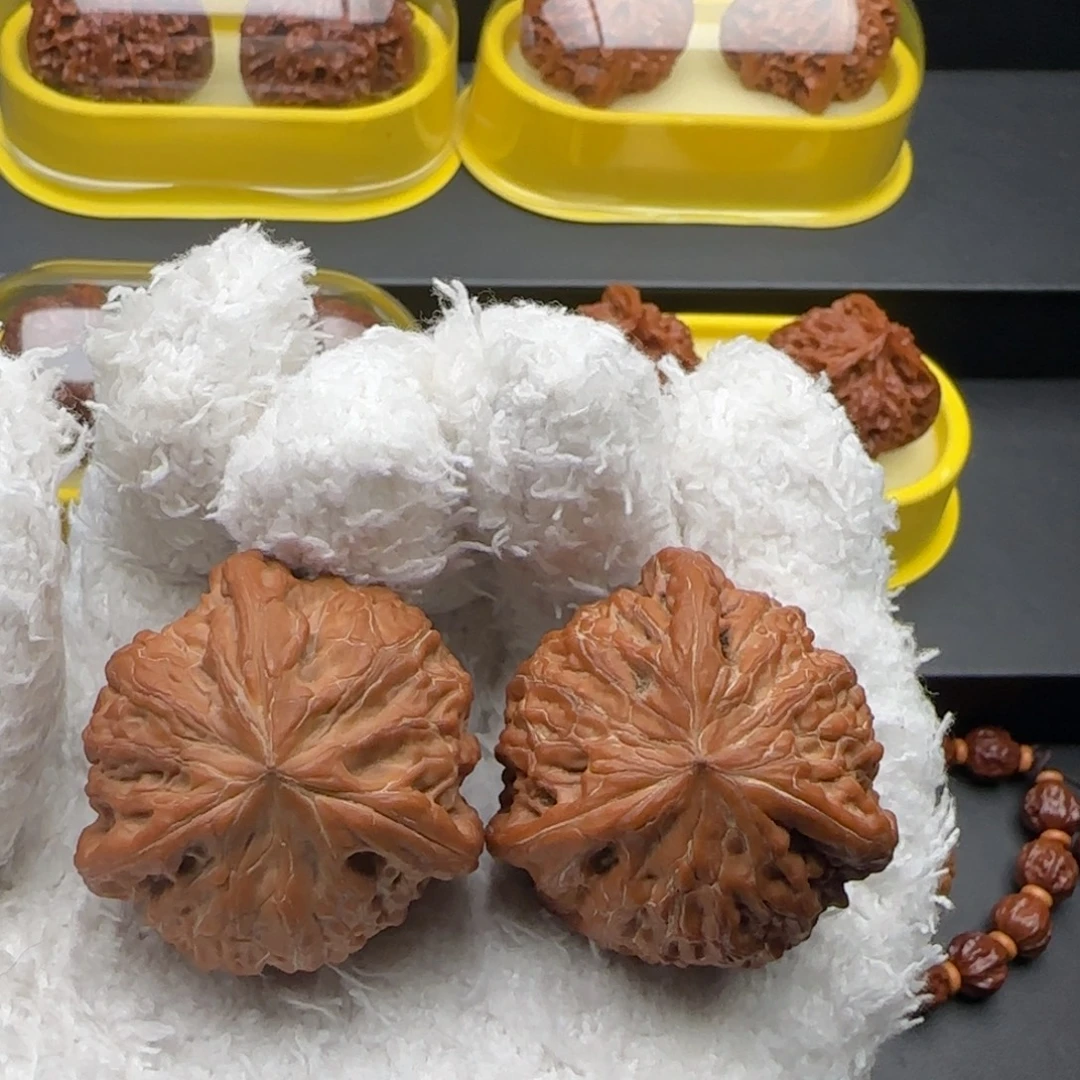 把件文玩核桃锤奔全40