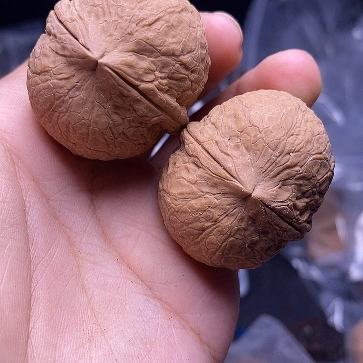 把件文玩核桃   71