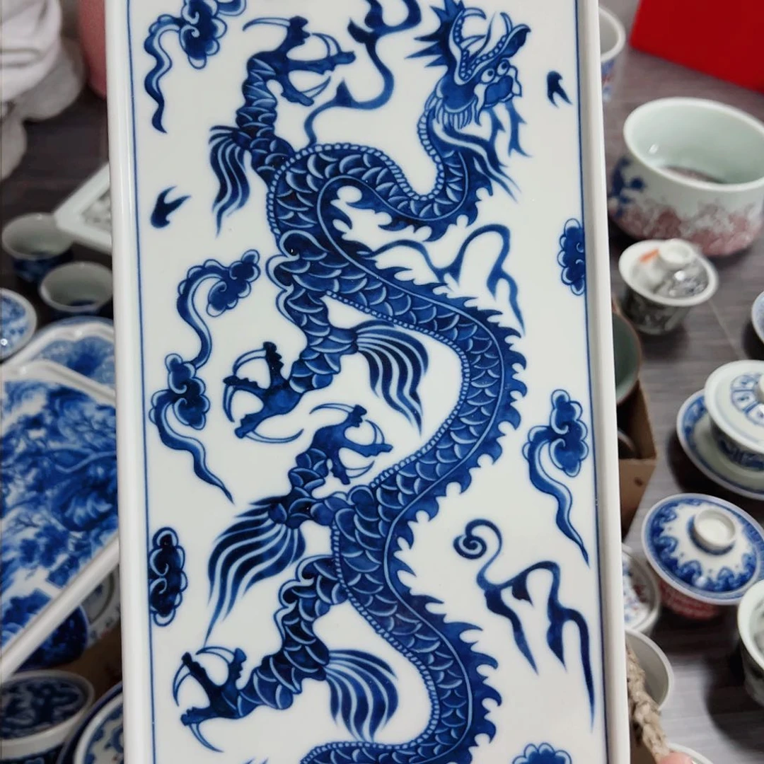 瓷片仓库活动专属链接