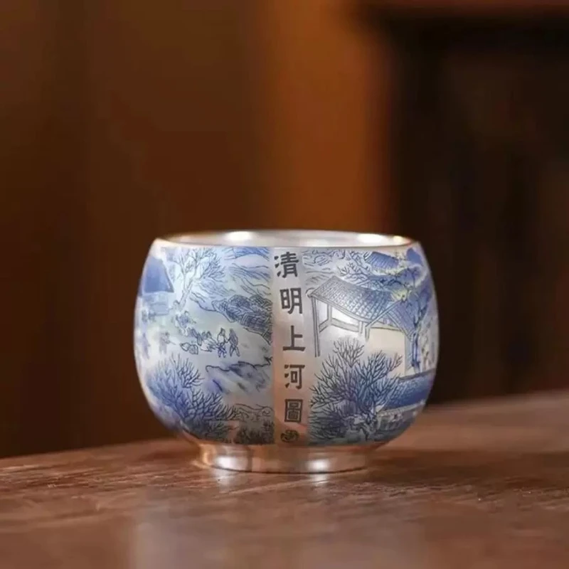 清明上河主人杯E515