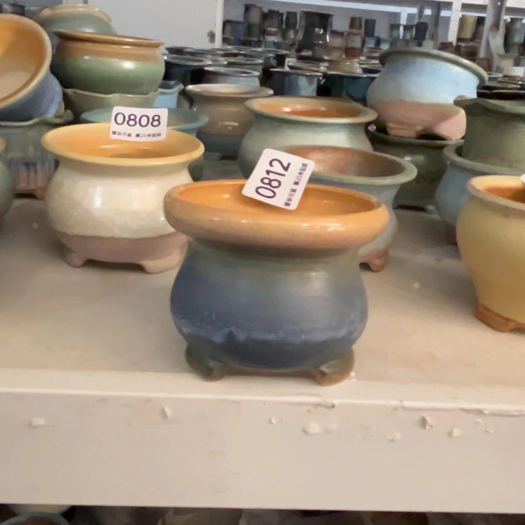 0812内口9景德镇手工制作