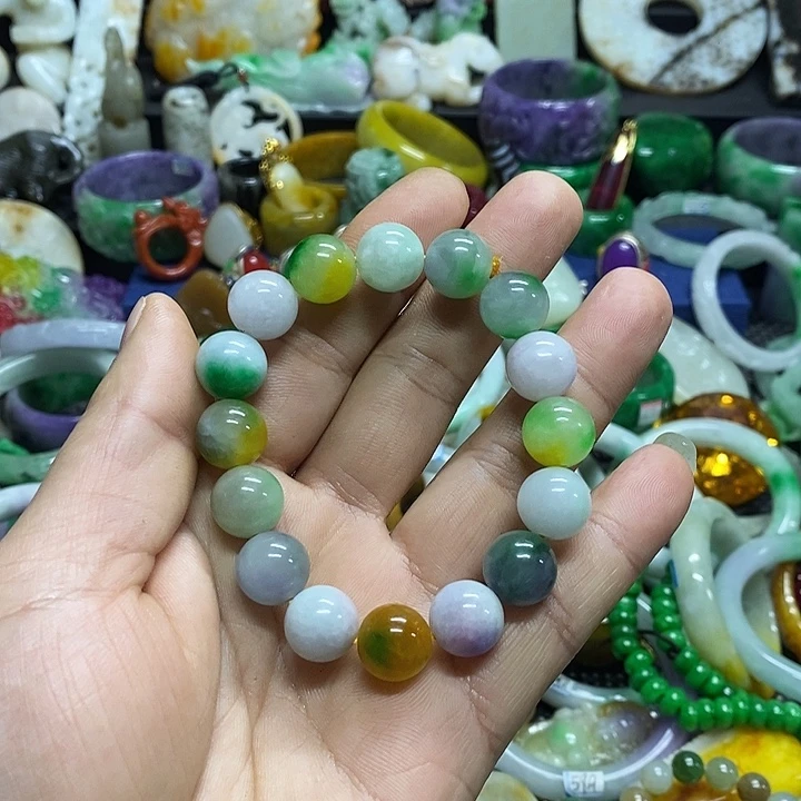 颈饰未镶嵌翡翠官方正规军回血放漏