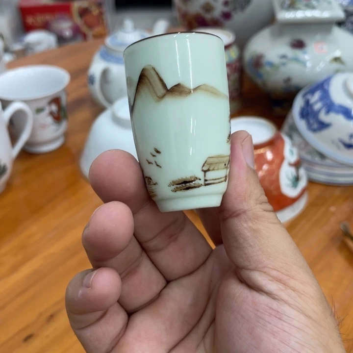 日用陶瓷制品商品