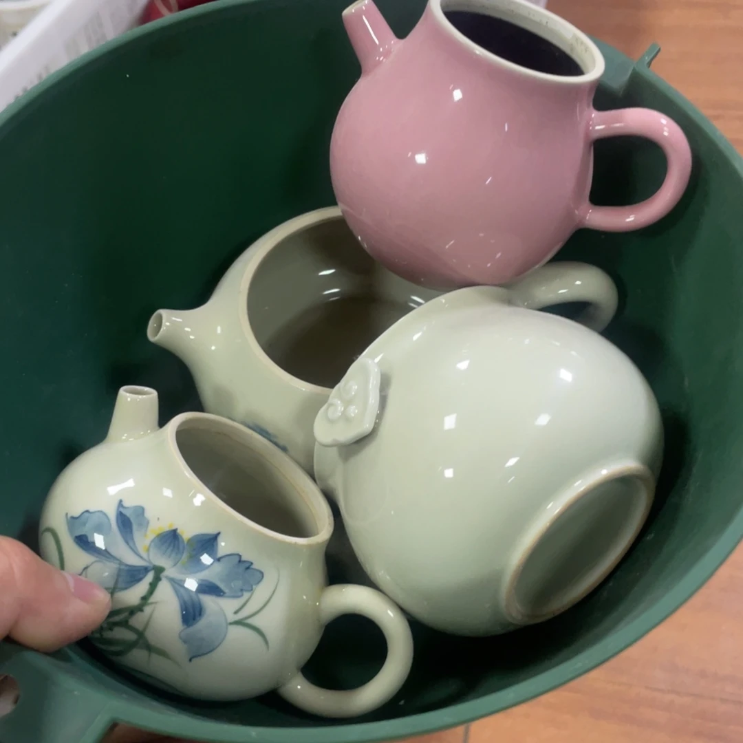 茶具茶器茶壶茶杯
