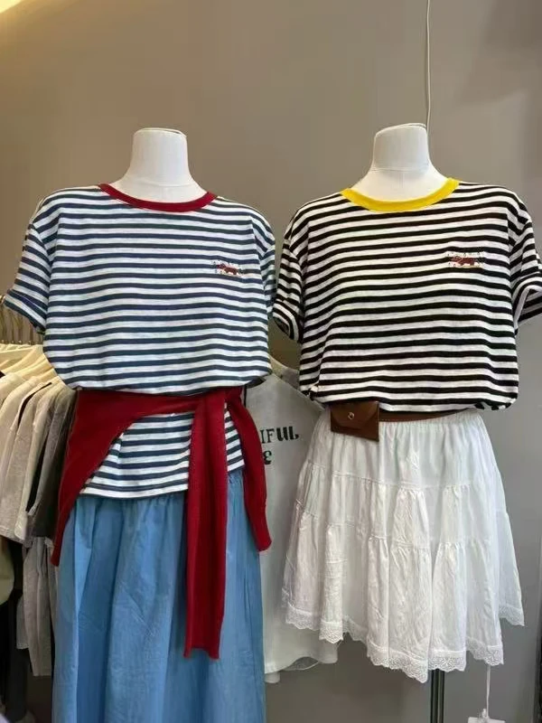 【白希•集合】女装韩系通勤时尚链接