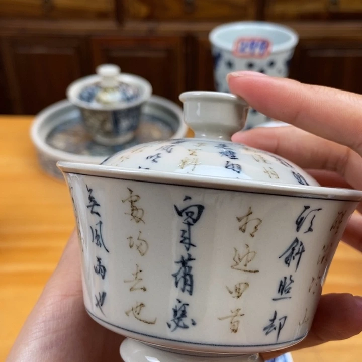 景德镇手绘哈哈哈哈哈哈