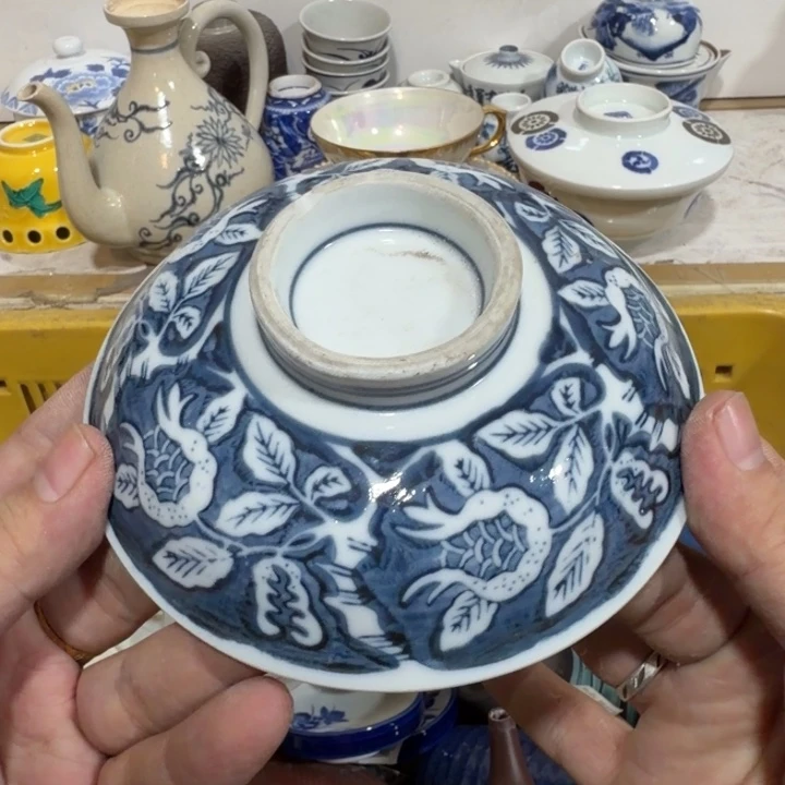 陶瓷推荐第二名20包邮