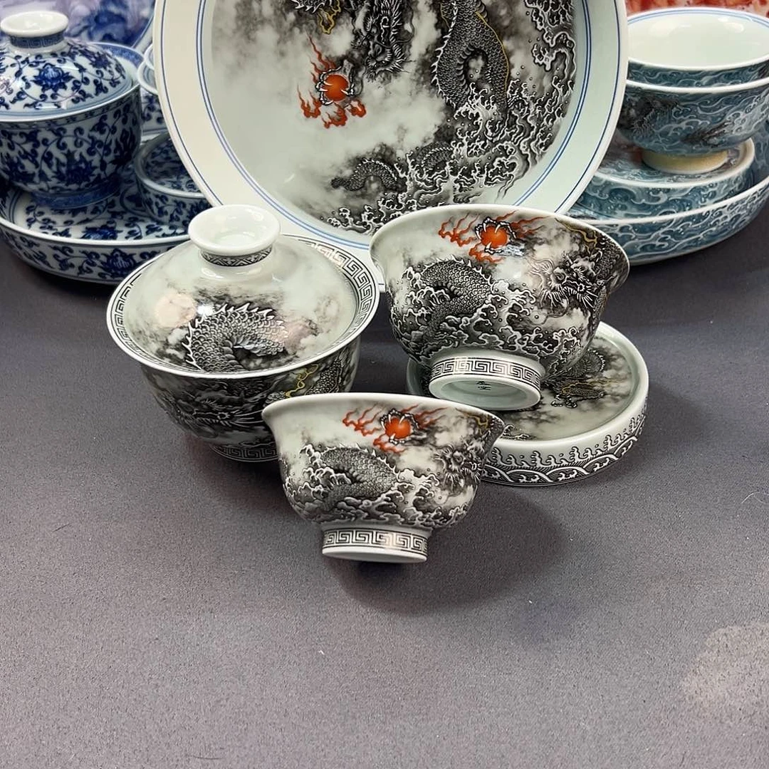 景德镇瓷器研究中心