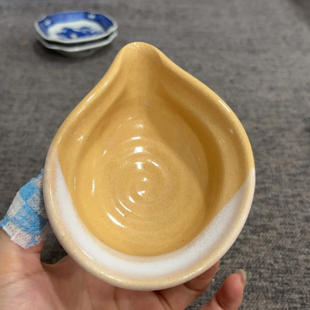 非常好用漂亮的茶具