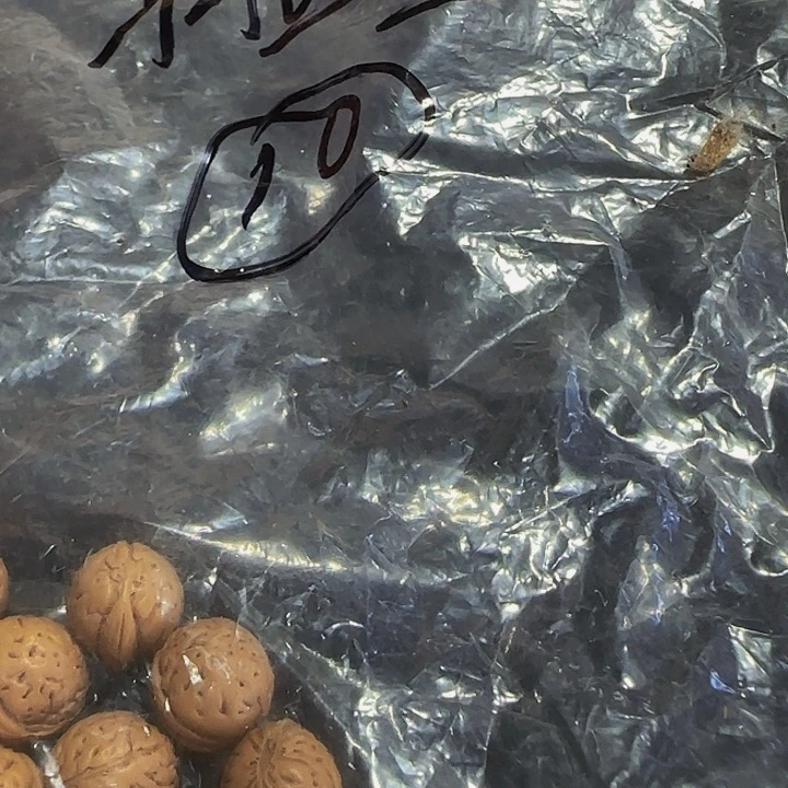 羽***孟小姐姐专享福利的小手串