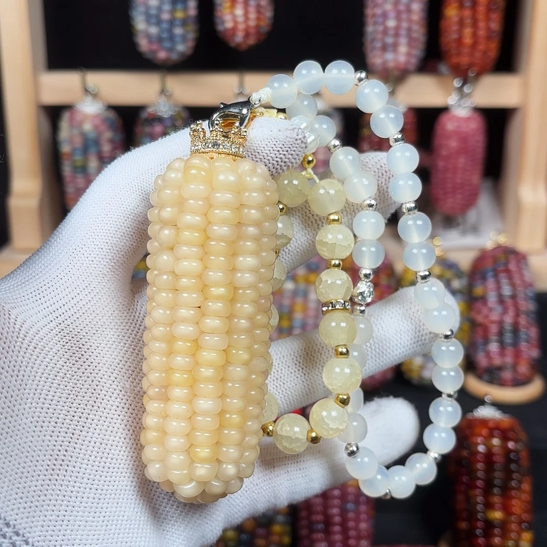 娇***娇玉米一物一拍，不退不换