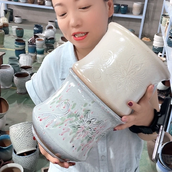 红陶正品高20/19