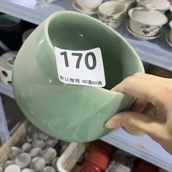 茶杯紫砂茶具微暇，介意勿拍