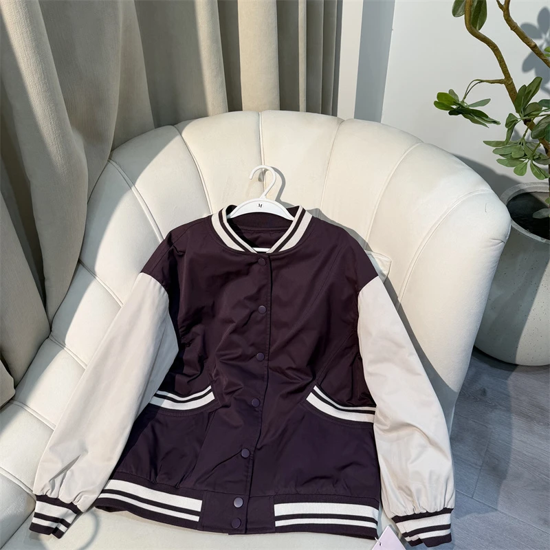 1202【杰】大童亲子时尚休闲加棉外套-82922