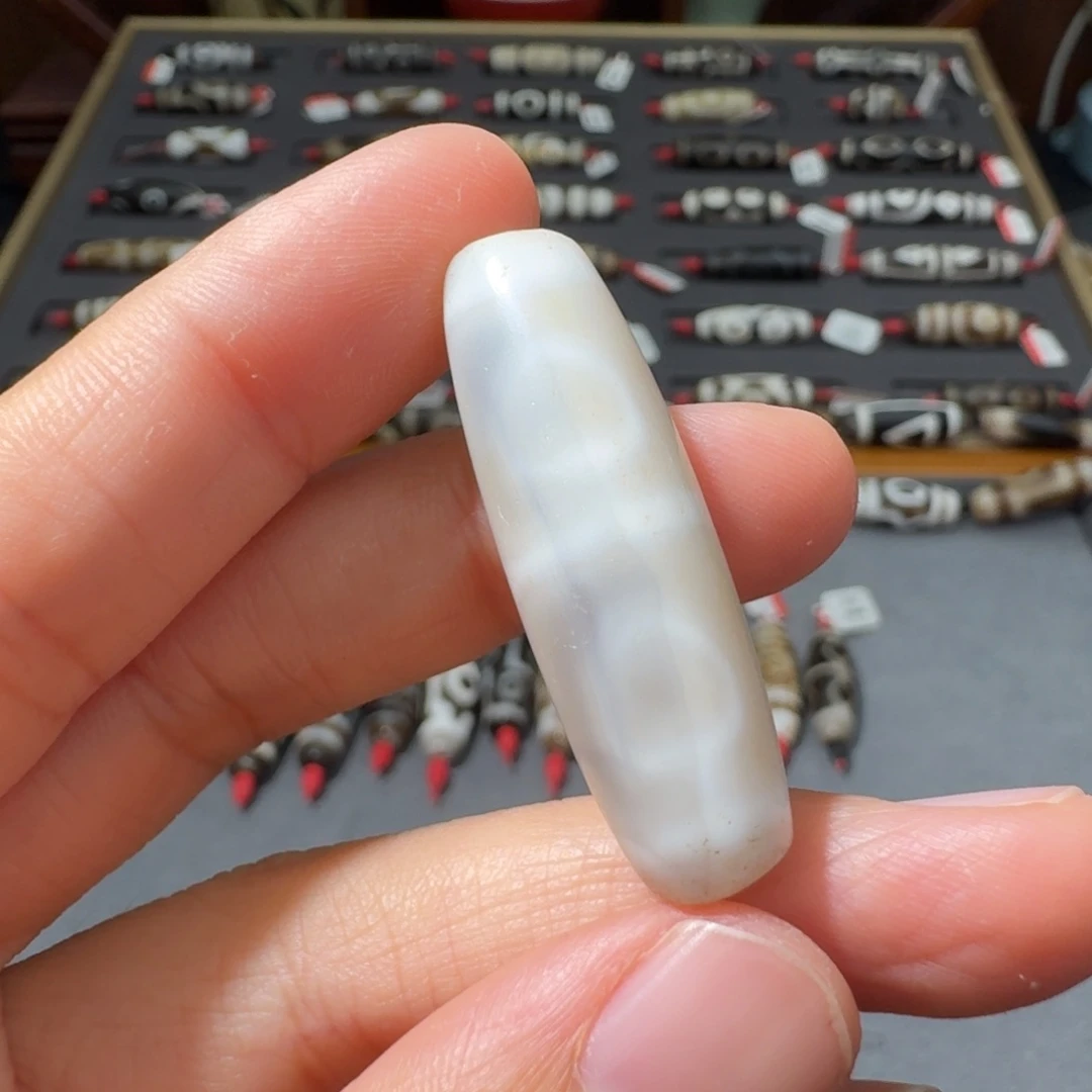 玛瑙/玉髓颈饰未镶嵌57