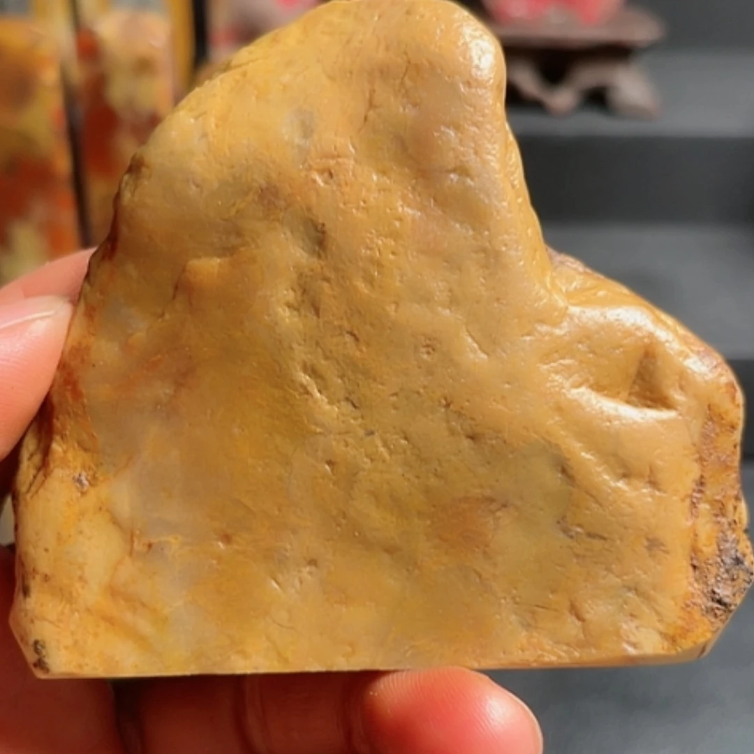 【闪购商品】昌化石用****9昌化石随型