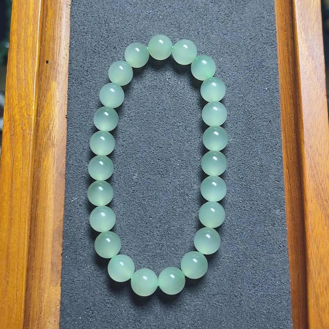 【闪购商品】未镶嵌手链和田玉指***年