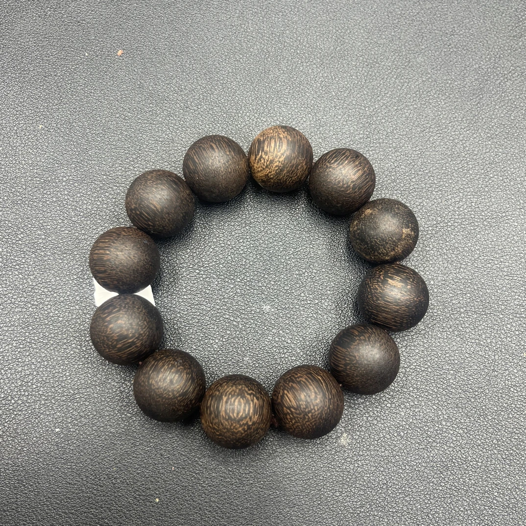 【小倩香馆】R162文玩手串