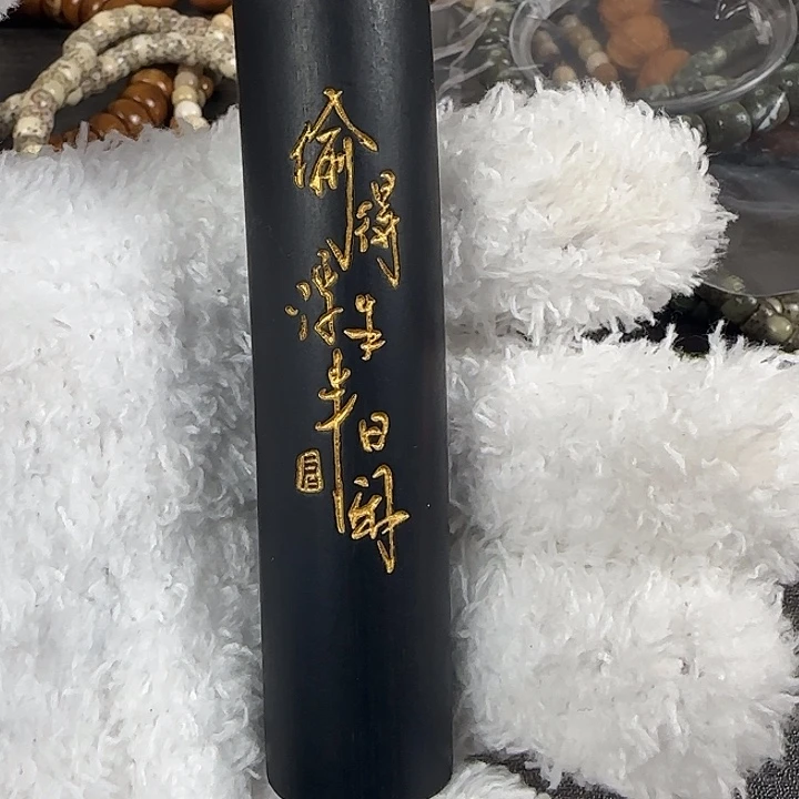 星月菩提手串卷王文玩闪拍-2