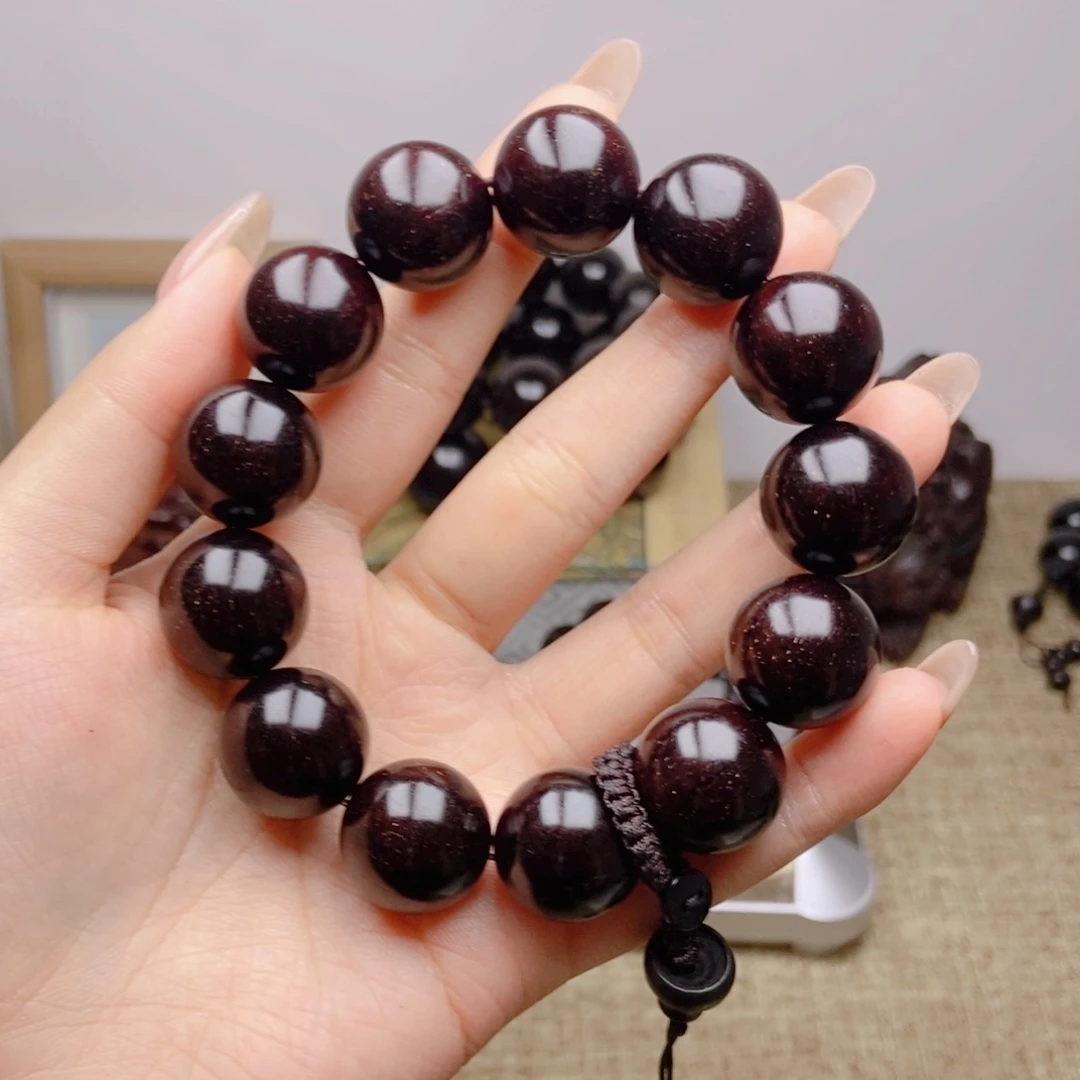 檀香紫檀（小叶紫檀）1.8带