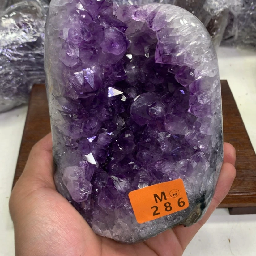 【闪购商品】水晶大型摆件（非配饰）未镶嵌