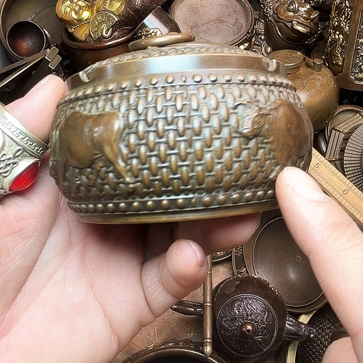 铜锣湾的历史文化