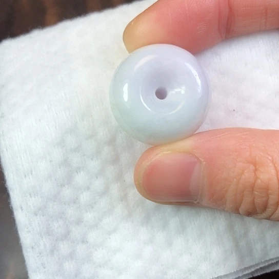 翡翠未镶嵌颈饰缅甸A货，每天下午1点半开播