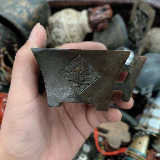 封***板石材手把件手把件手把件