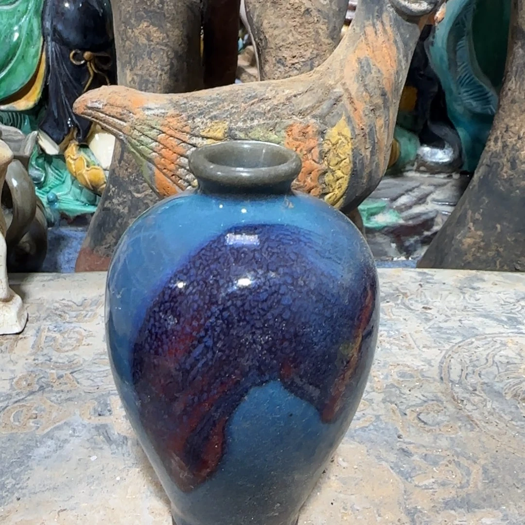 陶瓷摆件摆件摆件