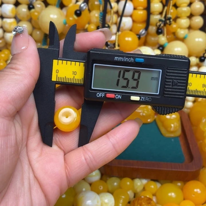 非金属配珠配饰94