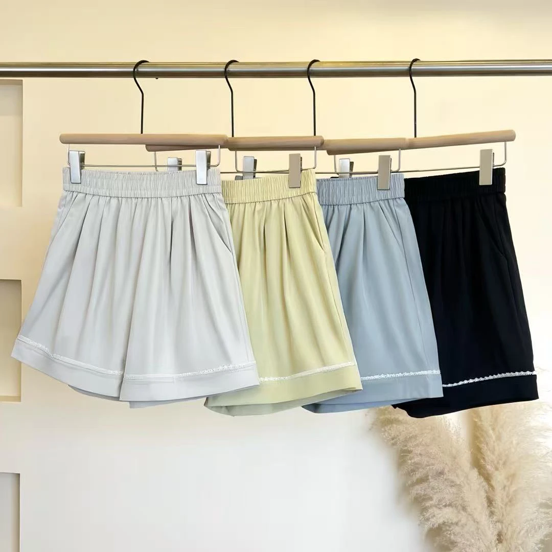 北上广#88613夏季福利百搭短裤，裤长：40cm