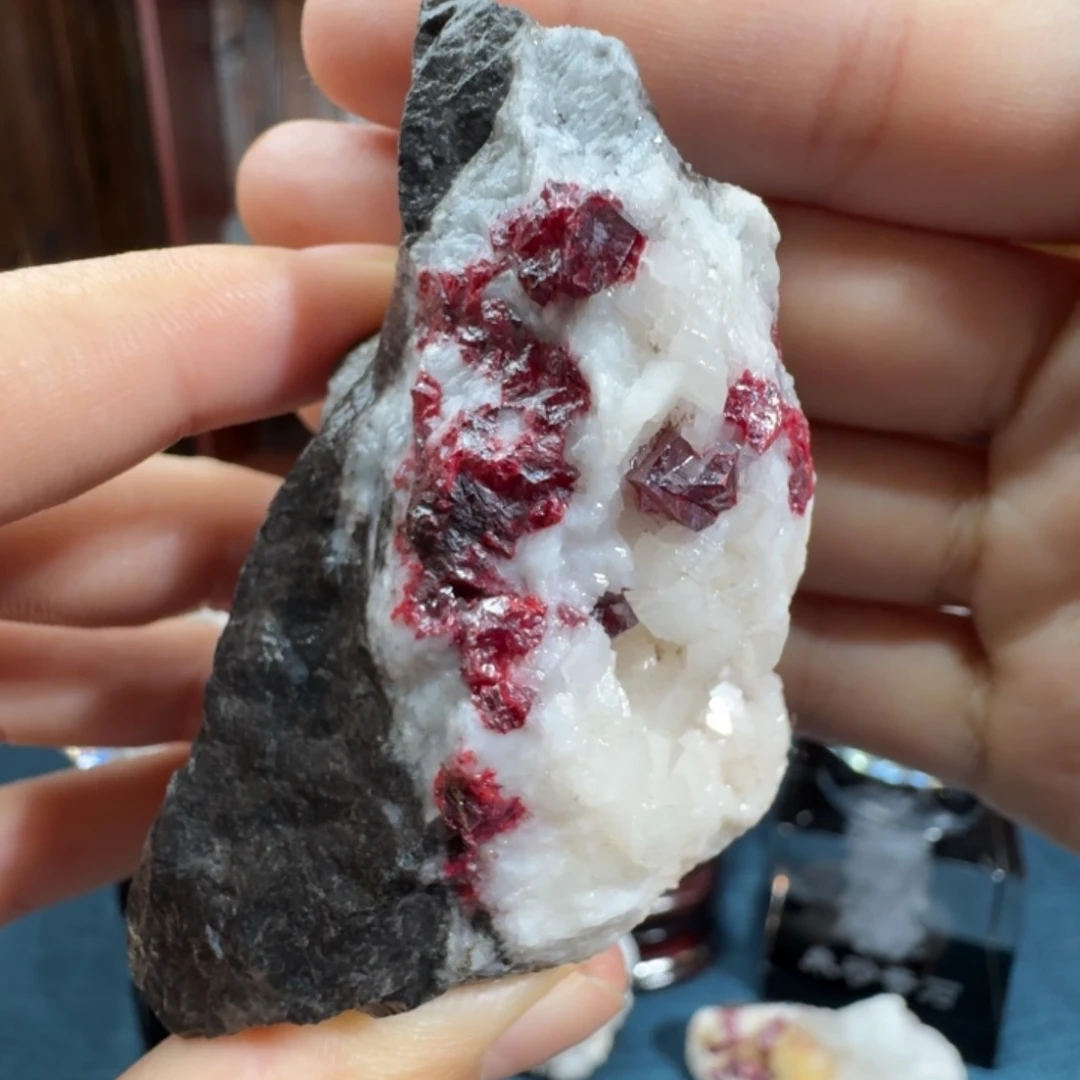 天然辰砂天然朱砂