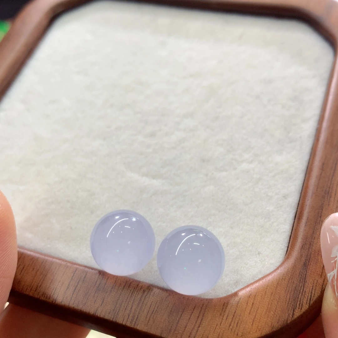 翡翠散珠冰粉紫卡12