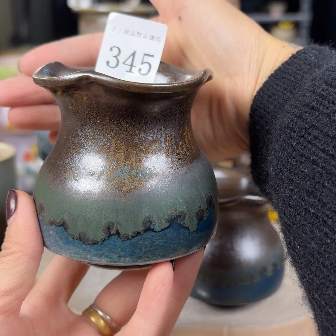 瓷片景德镇陶瓷手工制作