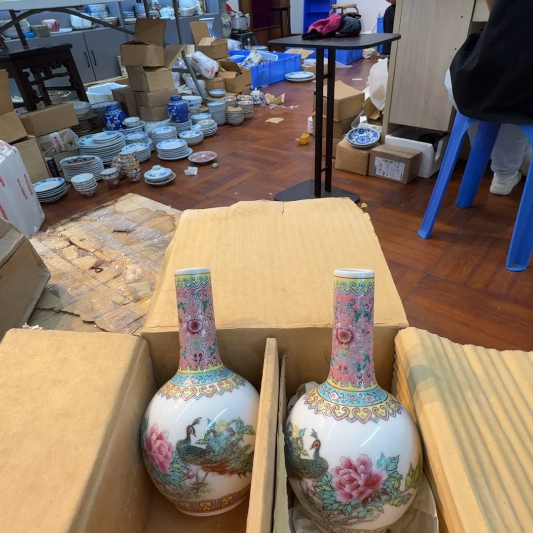 其他景德镇陶瓷艺术