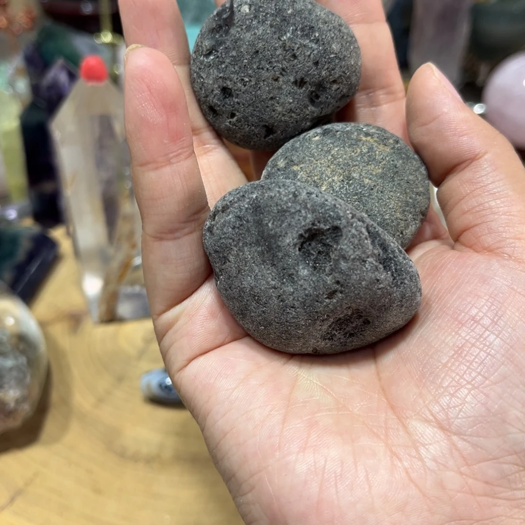 水晶珠宝半成品未镶嵌多样性发其一