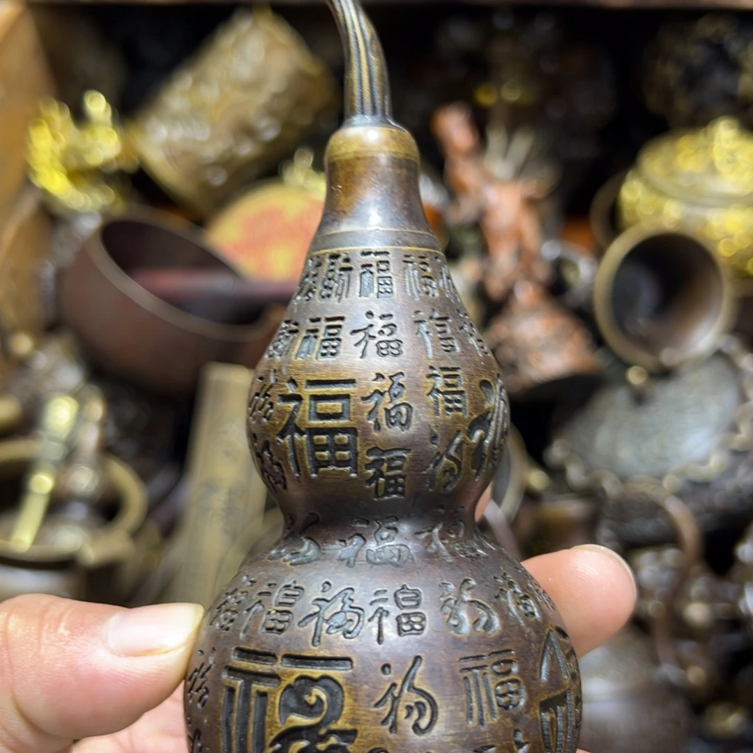 木古铜器专属链接