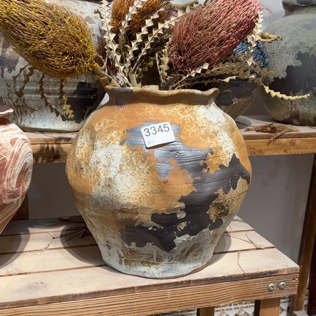 瓷片3345高28口15默认无孔的