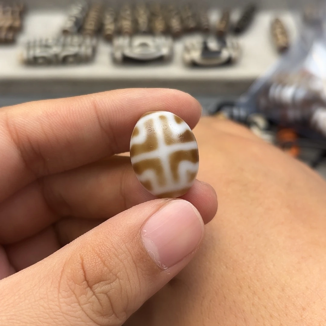 玛瑙/玉髓珠宝半成品未镶嵌