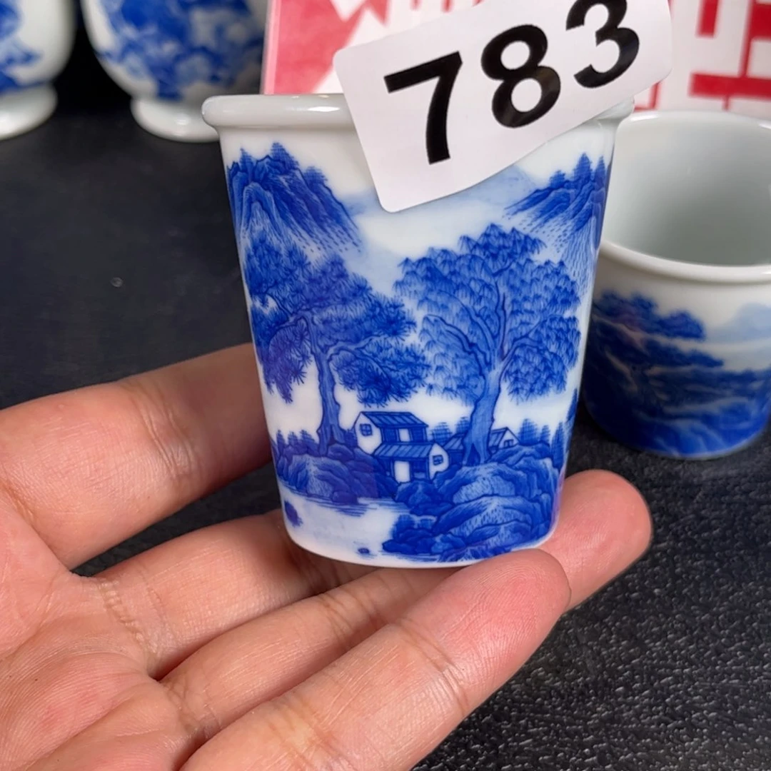 摆件我也是很喜欢这个