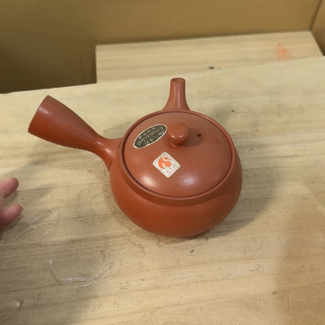 茶宠瓷器茶具系列