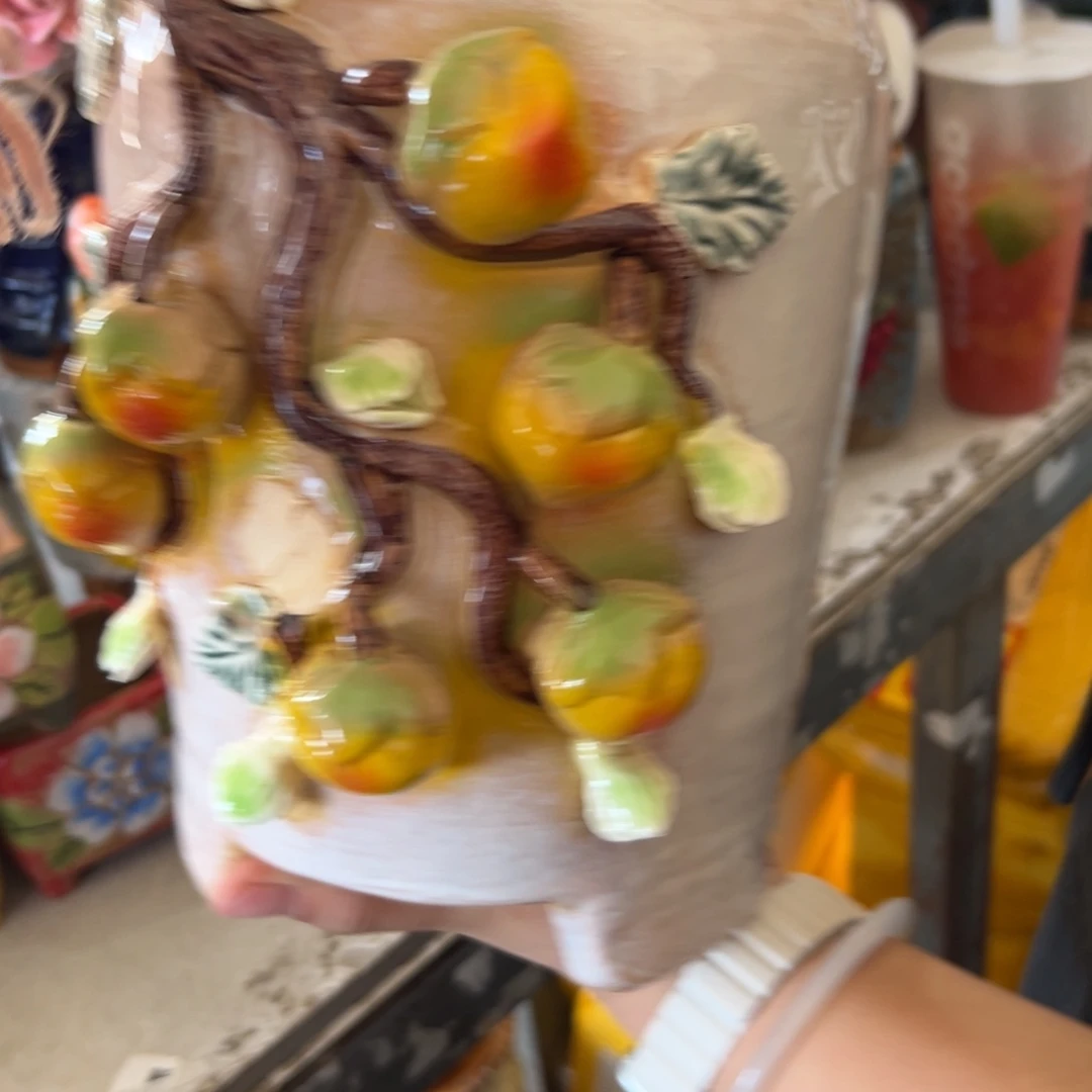 瑕疵479 满20飞花盆爱退款拉黑