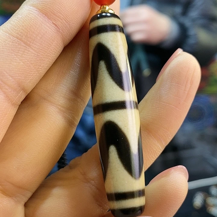 玛瑙/玉髓颈饰未镶嵌140