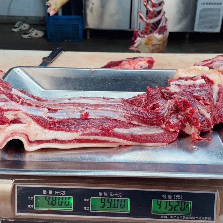 【闪购商品】冷冻保存30天包装河北省