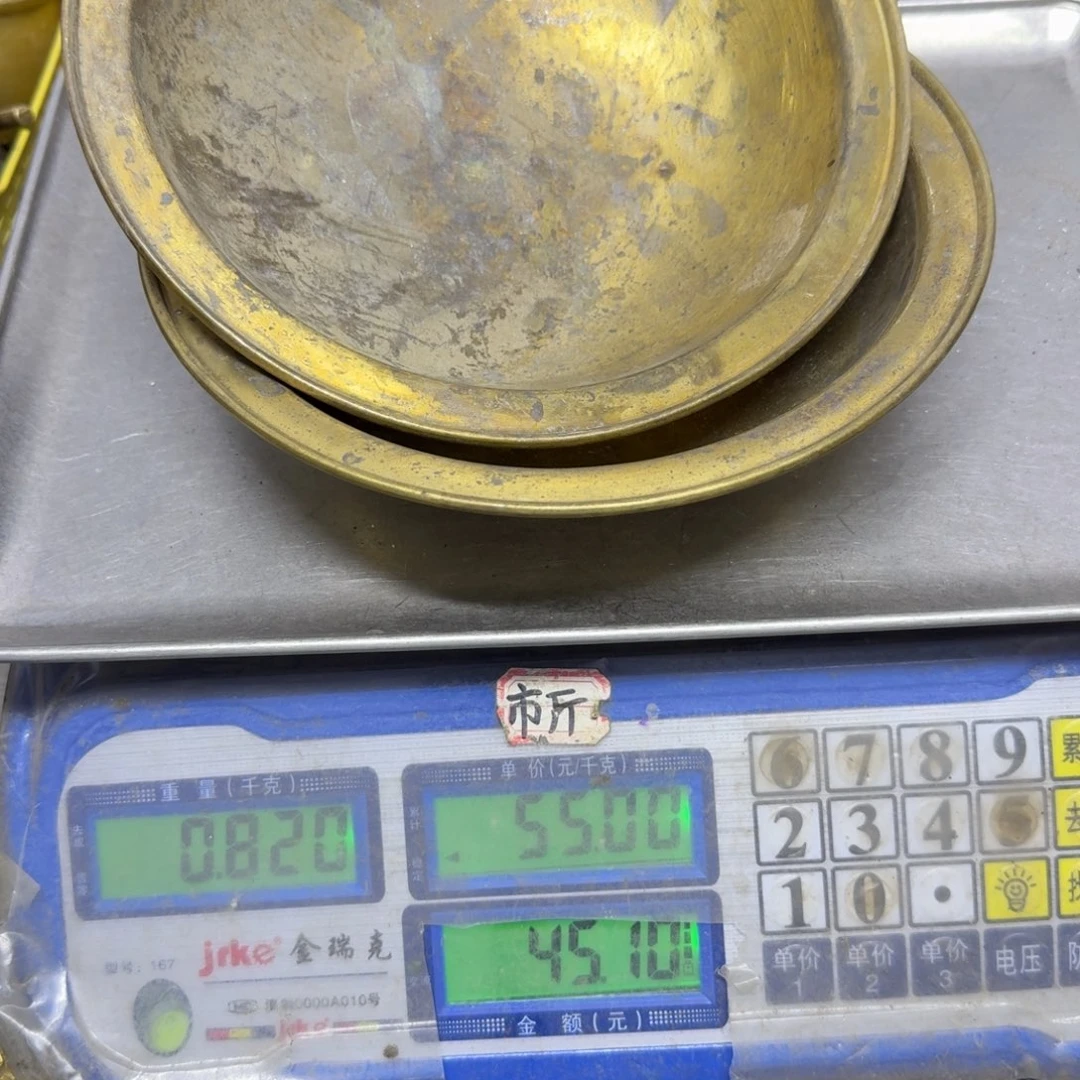 明***朗076 铜器888888888888888