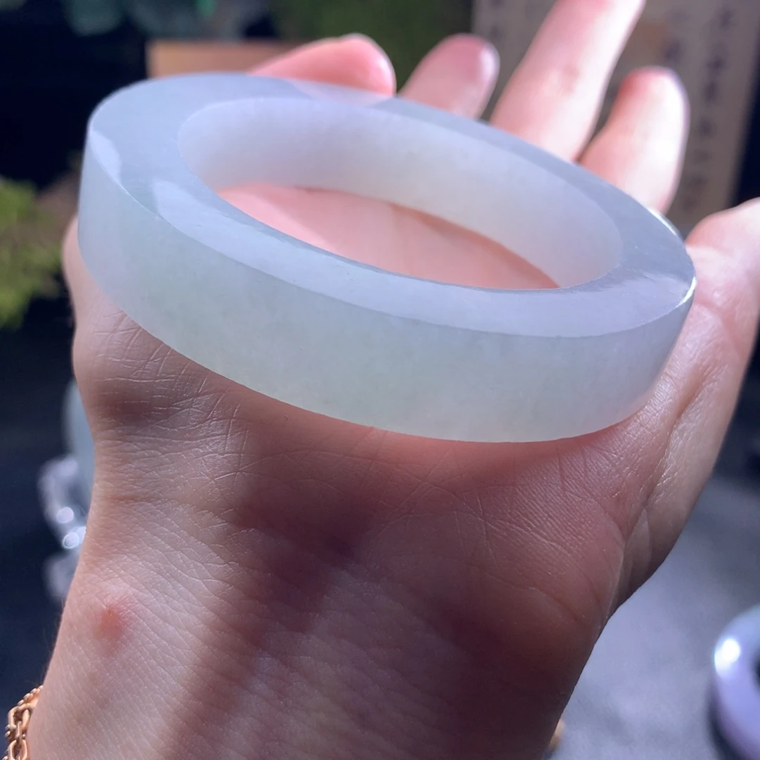 定制翡翠翡翠未镶嵌