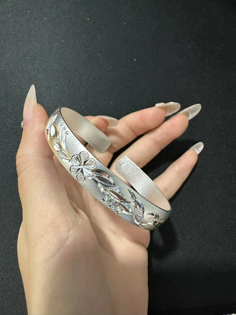 S080-精工活口手镯