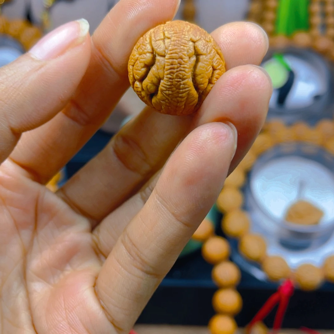 名***起桃核手串秀秀秀秀11111