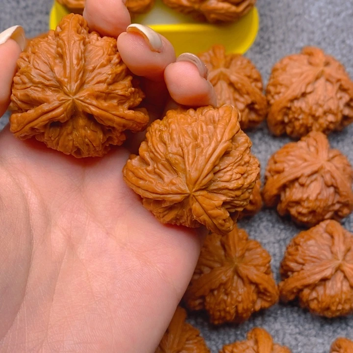 7***g吊坠文玩核桃核桃