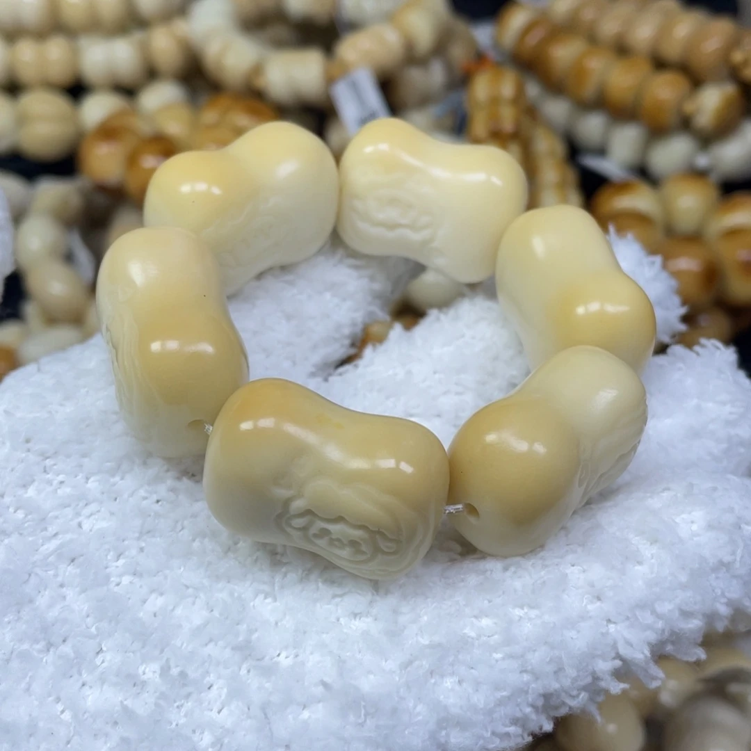 手串菩提根/象牙果11.12.10微瑕肥皂卡30